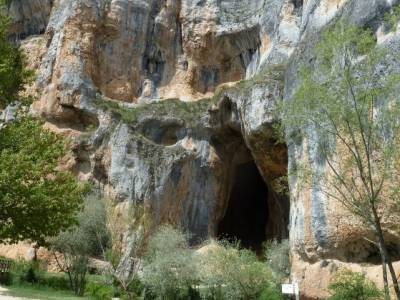 Cañón del Río Lobos  [Día de San Isidro] tipos de mochilas para mujer que sitios visitar en madr